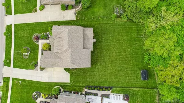 Mason, OH 45040,3886 Hudson Hills Lane