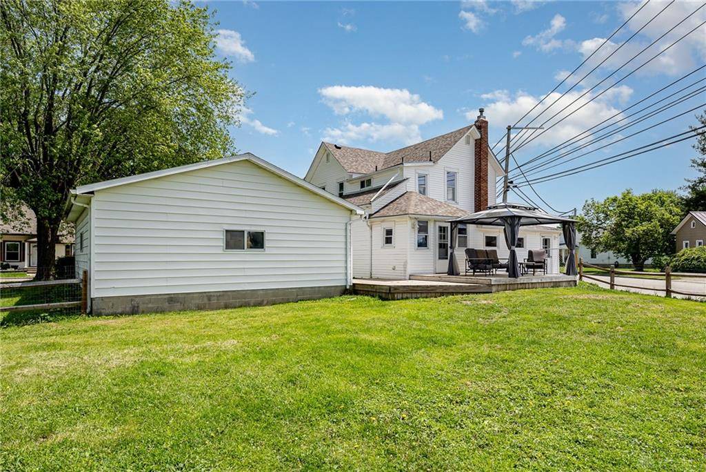 Brookville, OH 45309,54 S Clay Street