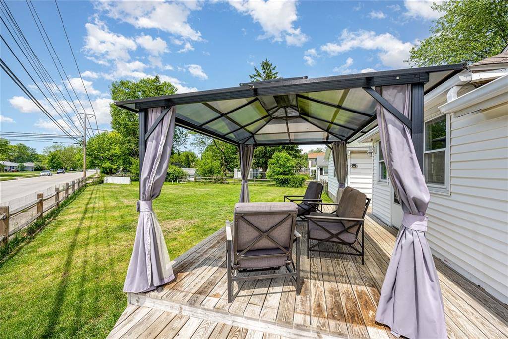 Brookville, OH 45309,54 S Clay Street