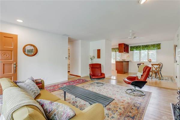 Yellow Springs Vlg, OH 45387,160 Brookside Drive