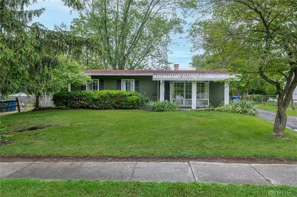 1139 Irmal Drive, Riverside, OH 45432