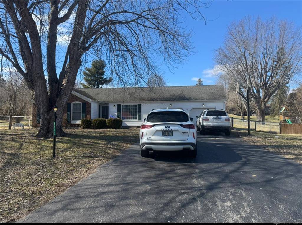 9115 Mill Trace Drive, Leesburg, OH 45135