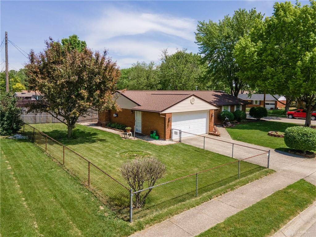 West Milton, OH 45383,6 Lawndale Court
