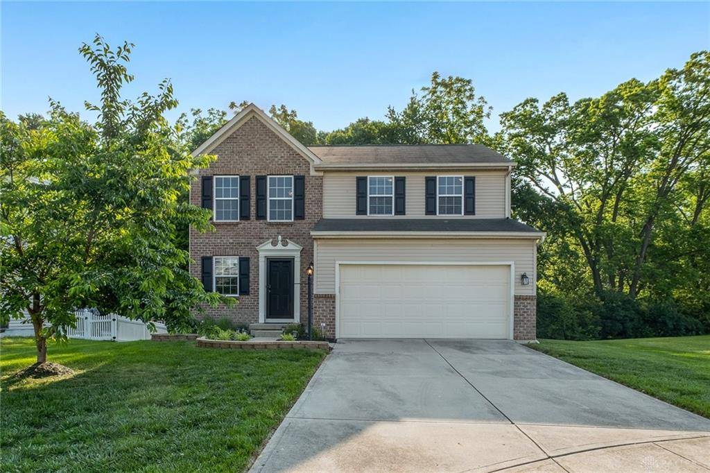 2398 Gerard Court, Fairborn, OH 45324