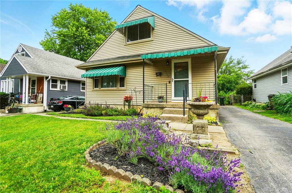 2540 Acorn Drive, Kettering, OH 45419