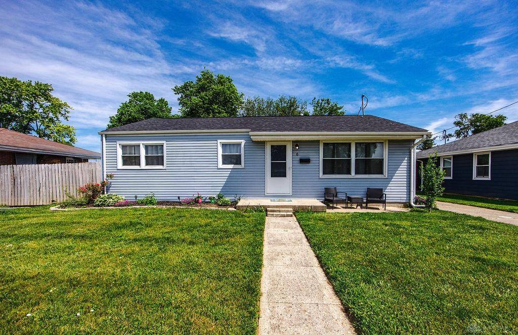 6 Cherokee Drive, Hamilton, OH 45013