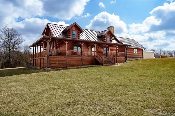 New Vienna, OH 45159,2107 E Fork Road