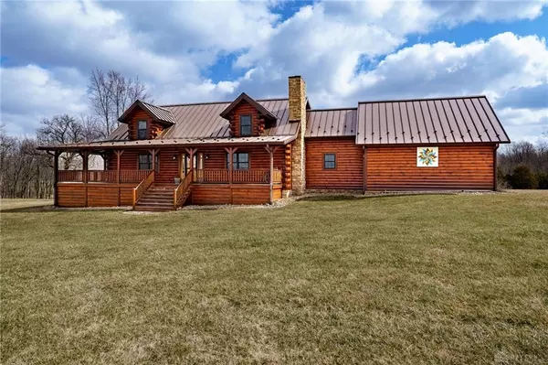 New Vienna, OH 45159,2107 E Fork Road
