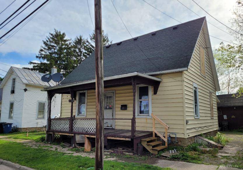 338 S Walnut Street, Wilmington, OH 45177
