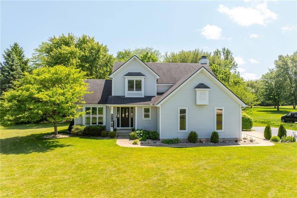 143 Summerfield Lane,  Lebanon,  OH 45036