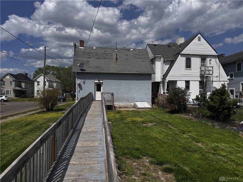 Dayton, OH 45403,702 Huffman Avenue