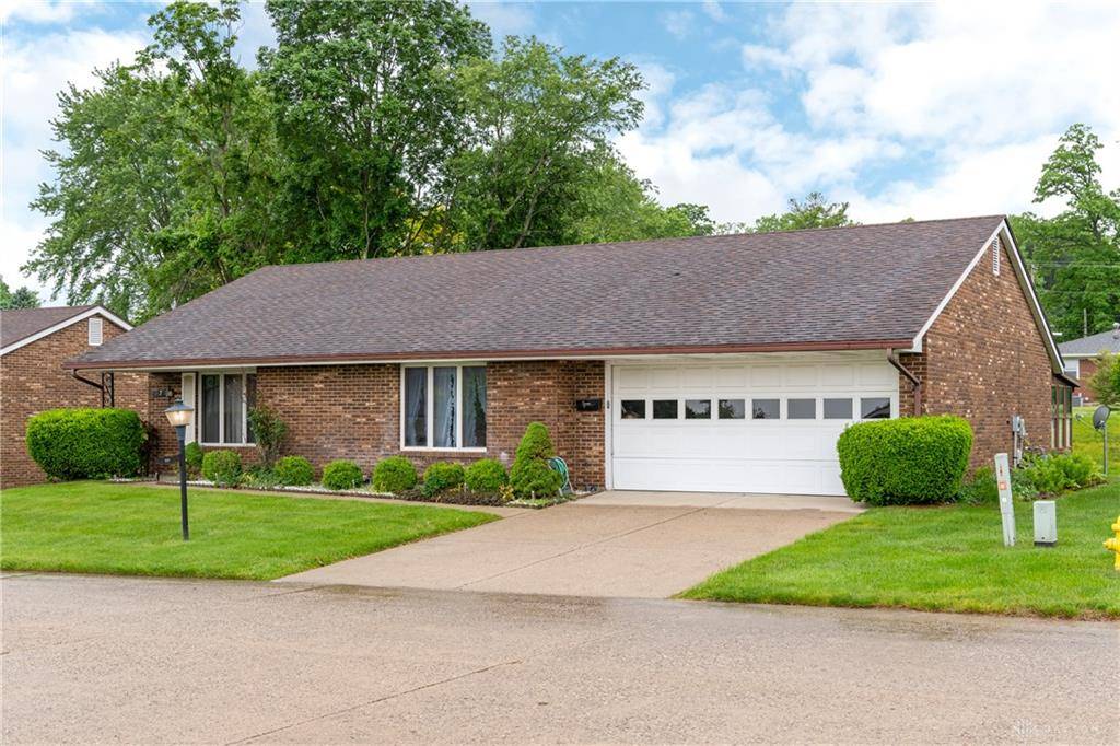 3079 Brixton Road, Springfield, OH 45503