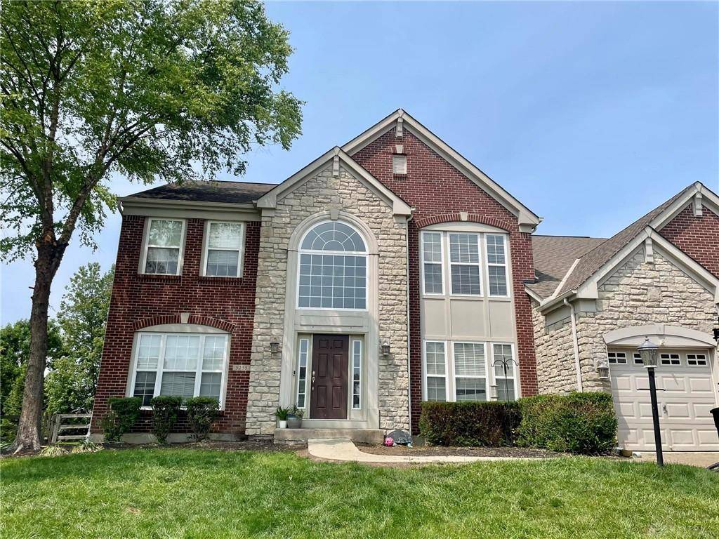 South Lebanon, OH 45065,5255 Red Flower Lane