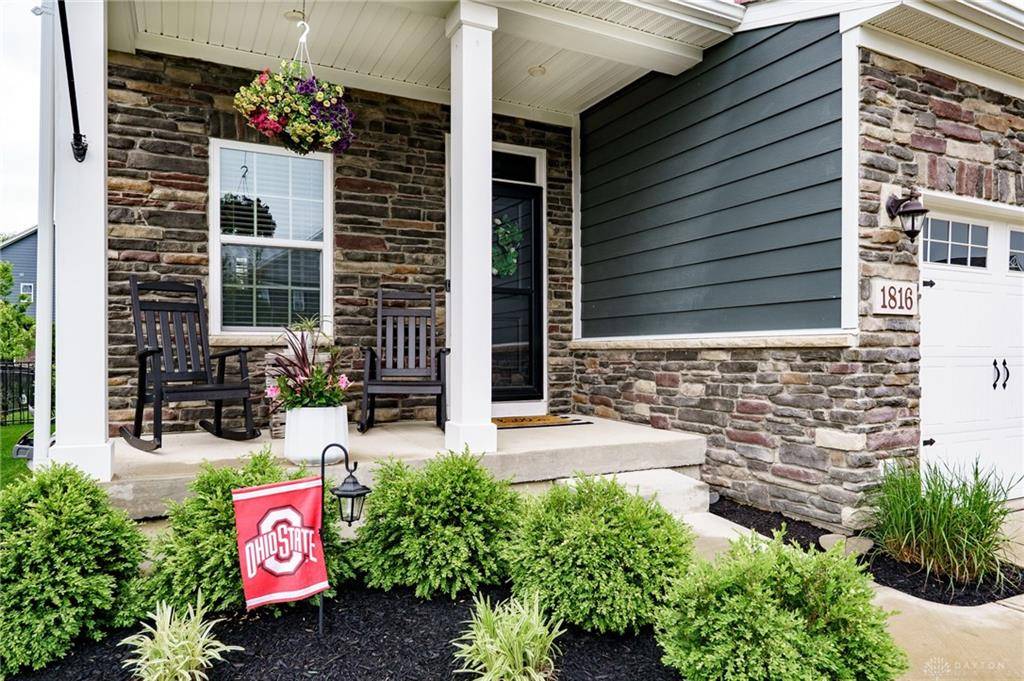 Clearcreek Twp, OH 45458,1816 Winding Run Boulevard