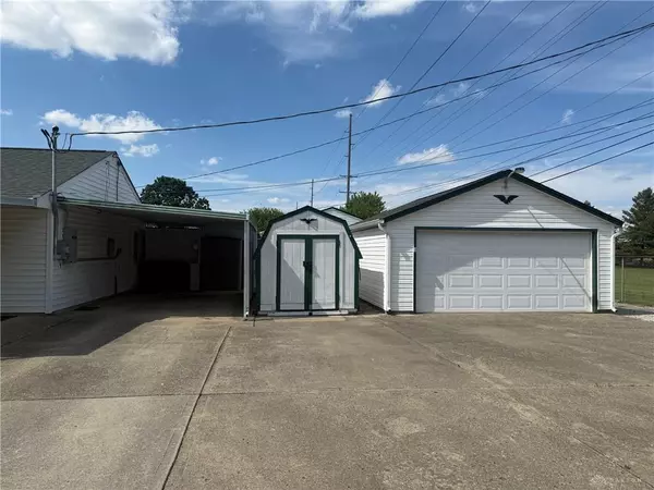 Vandalia, OH 45377,409 Skyview Drive