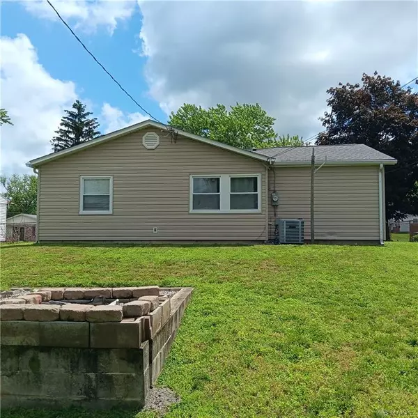 Kettering, OH 45420,3037 Sudbury Drive