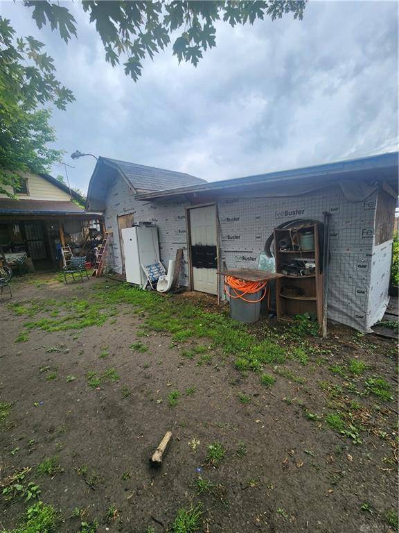 Dayton, OH 45403,56 Mcreynolds Street