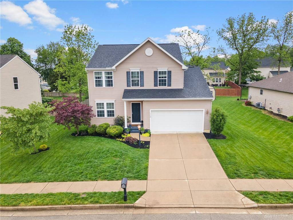 Troy, OH 45373,1768 Jillane Drive