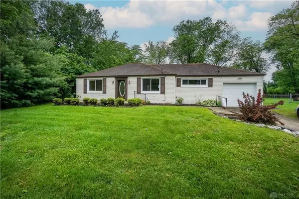 893 Linda Sue Drive, Union Twp, OH 45245