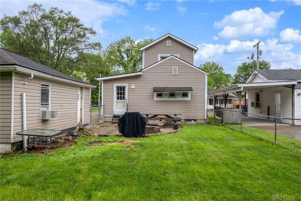 Xenia, OH 45385,291 S West Street