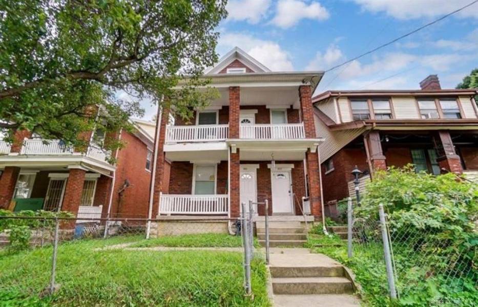 603 Prospect Place, Cincinnati, OH 45229