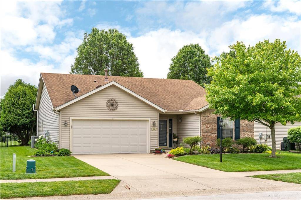 3716 Waterbridge Lane, Miami Township, OH 45342