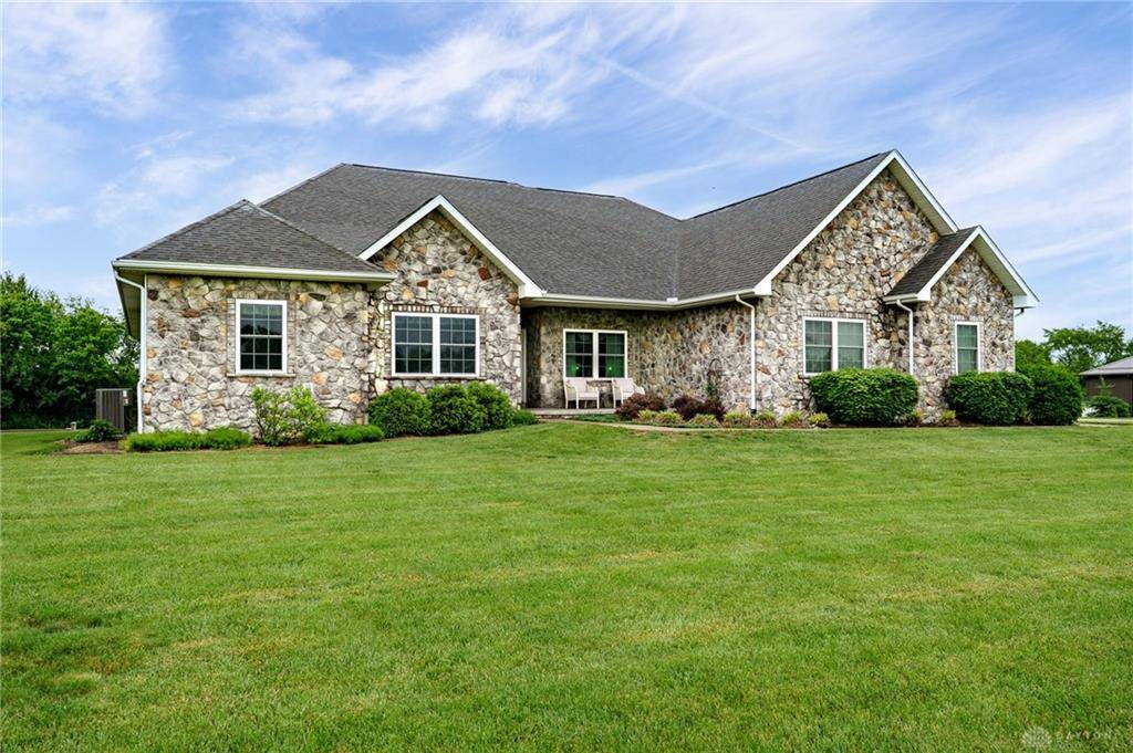Waynesville, OH 45068,5252 Thomas Drive