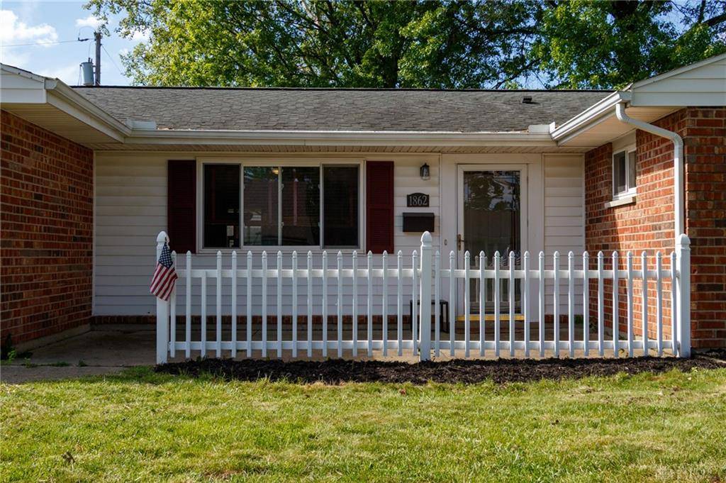 Xenia, OH 45385,1862 Connecticut Drive