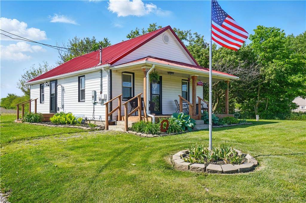 South Vienna, OH 45369,11725 Old Columbus Road