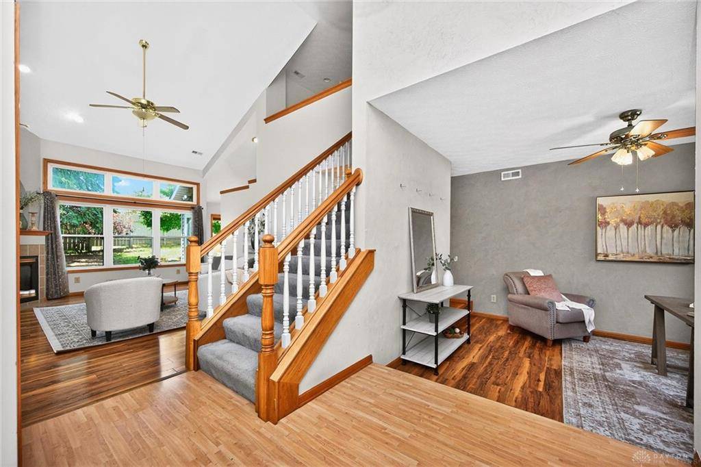 Vandalia, OH 45377,775 Cassel Creek Drive