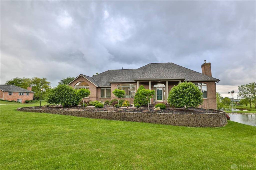 3085 State Route 122, Franklin Twp, OH 45005