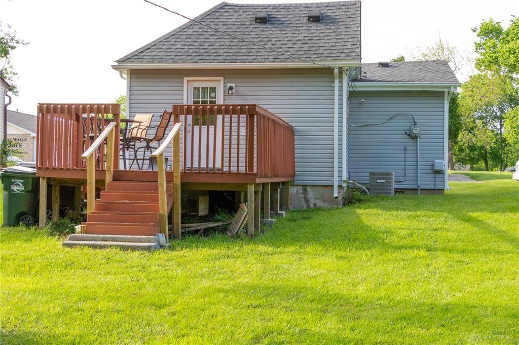 Xenia, OH 45385,795 E 2nd Street