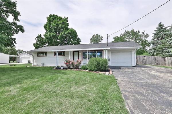 Carlisle, OH 45005,330 Ethel Avenue