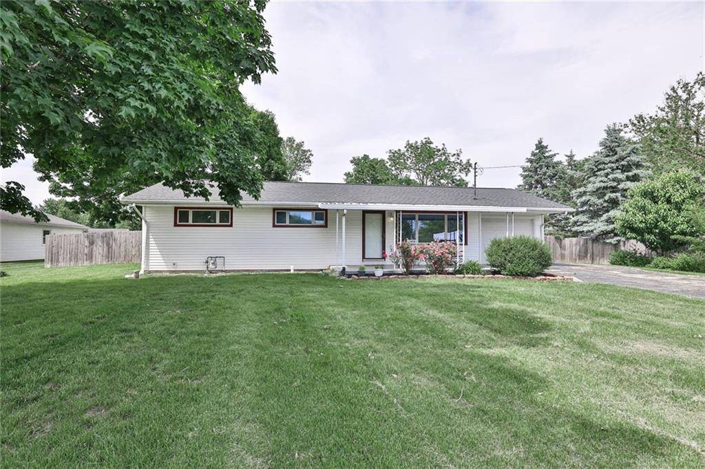 330 Ethel Avenue, Carlisle, OH 45005