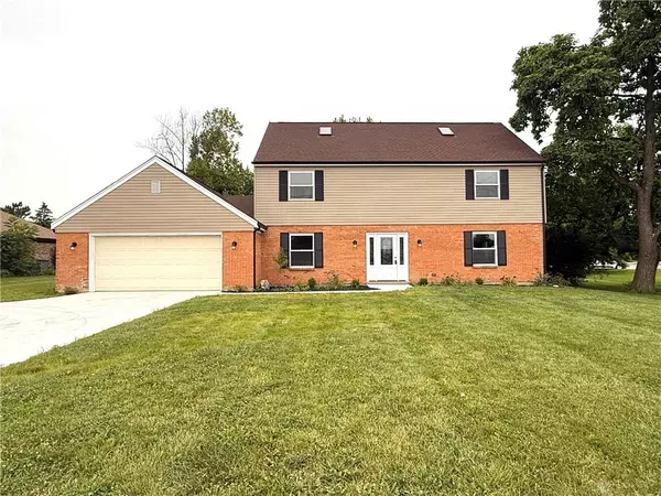 Dayton, OH 45414,3381 Little York Road