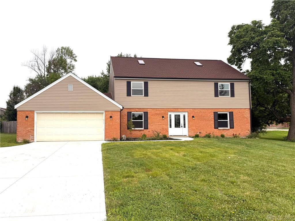 Dayton, OH 45414,3381 Little York Road