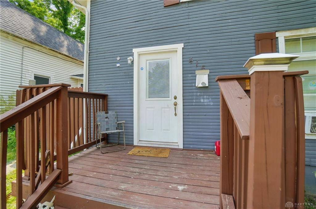 Springfield, OH 45505,415 Gallagher Street