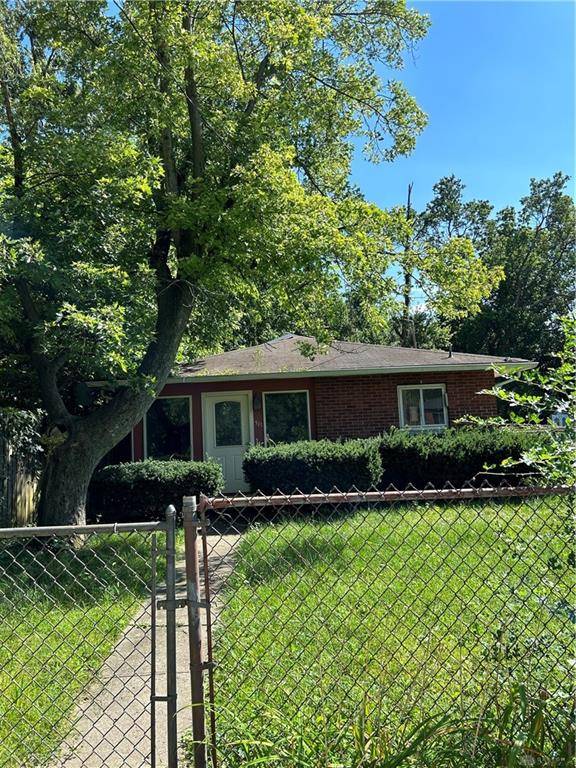 513 Lincoln Court, Yellow Springs Vlg, OH 45387