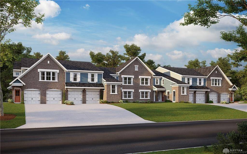 4258 Apple Branch Drive #54-204, Sugarcreek Township, OH 45459
