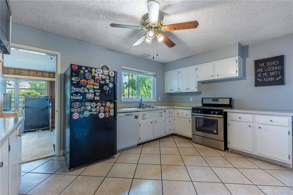 Kettering, OH 45429,920 Fairacres Drive