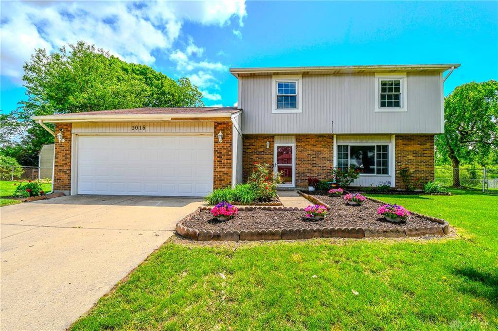 1015 Brookwood Court, Fairborn, OH 45324