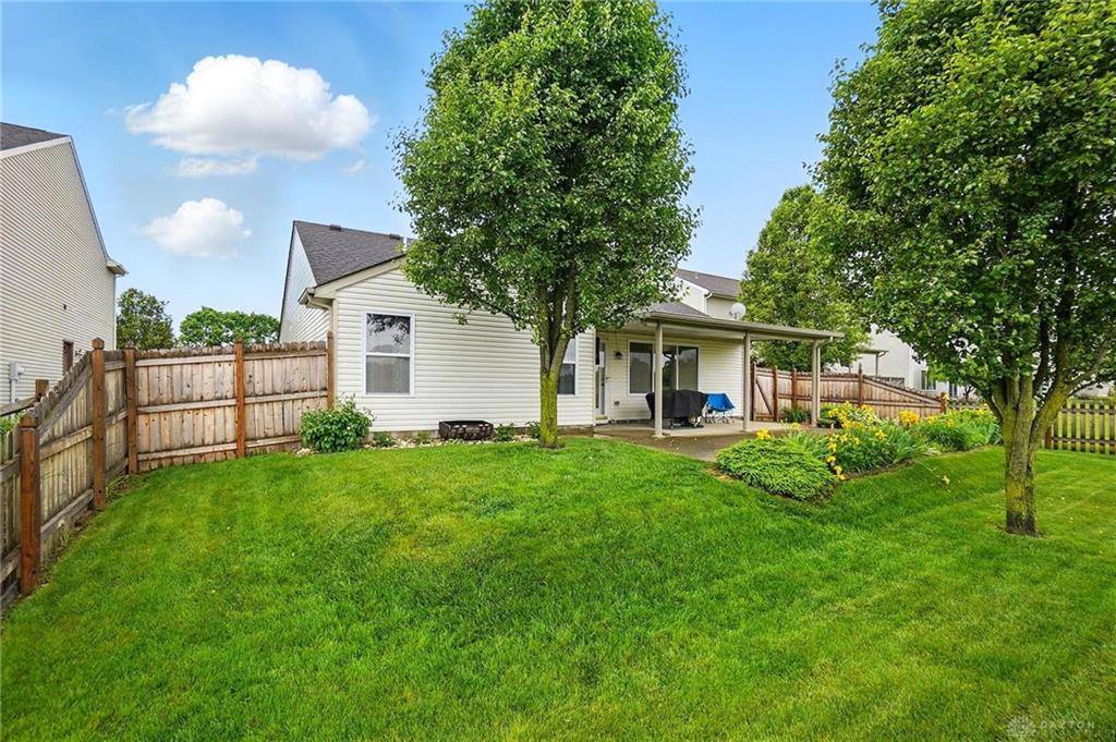 Germantown, OH 45327,1248 Kern Drive