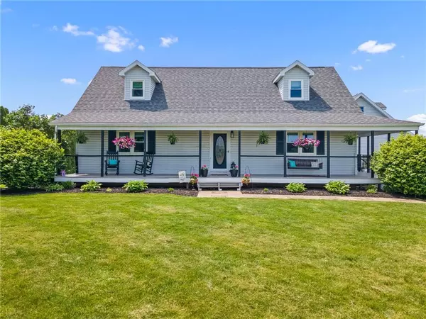 Cable, OH 43009,4932 Swisher Road