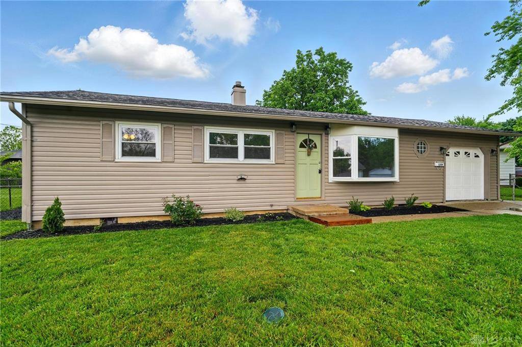 Miamisburg, OH 45342,1209 Nunnery Drive