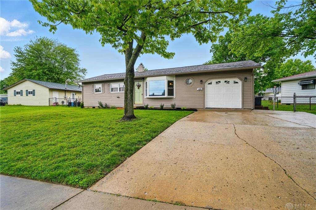 Miamisburg, OH 45342,1209 Nunnery Drive