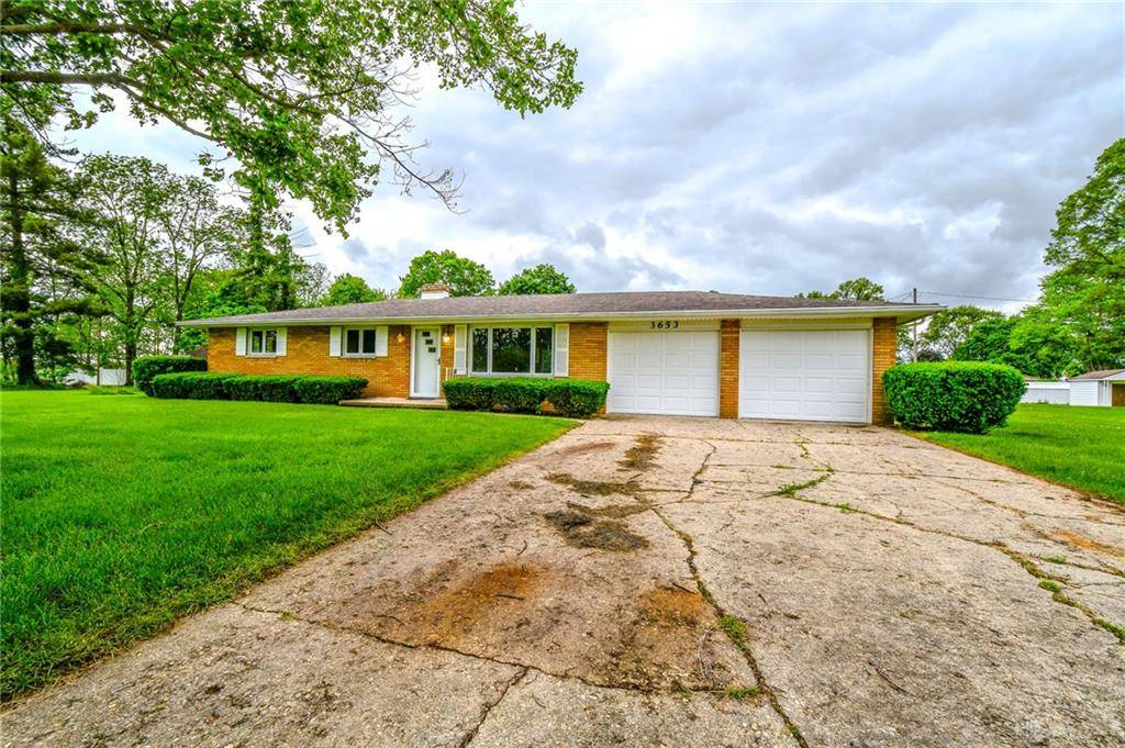 Medway, OH 45341,3653 Cloverdale Road