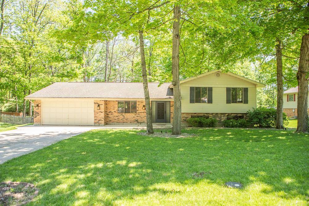316 Honey Jane Drive, Beavercreek, OH 45434