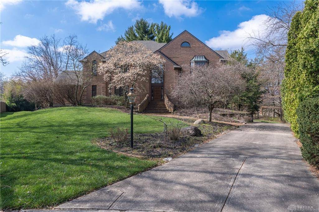 514 Shambord Circle, Kettering, OH 45429