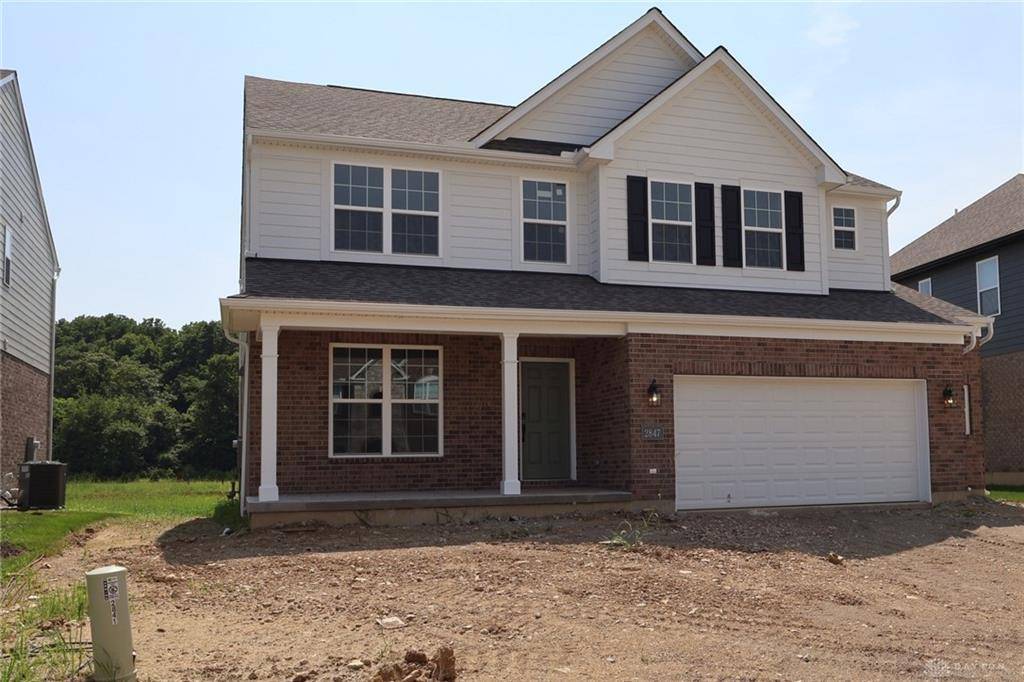 Beavercreek, OH 45434,2847 Sky Crossing Drive #0048