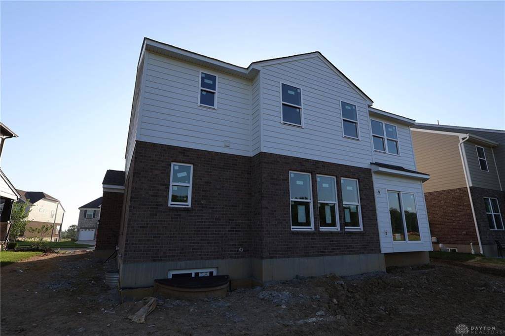 Beavercreek, OH 45434,2847 Sky Crossing Drive #0048